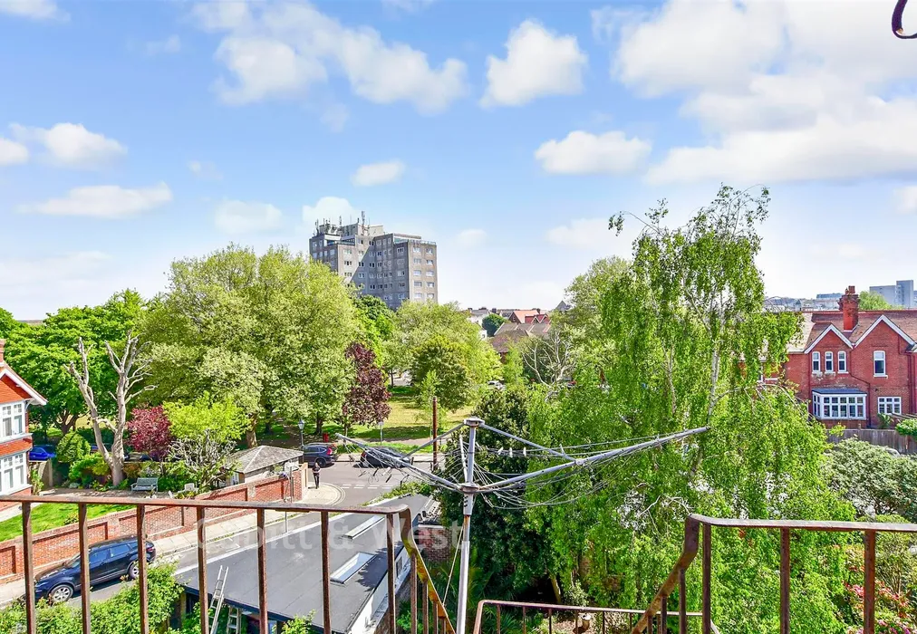 View - Lennox Road South, Southsea, Hampshire - Wards of Kent