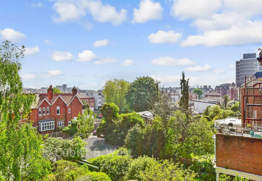 Views - Lennox Road South, Southsea, Hampshire - Wards of Kent