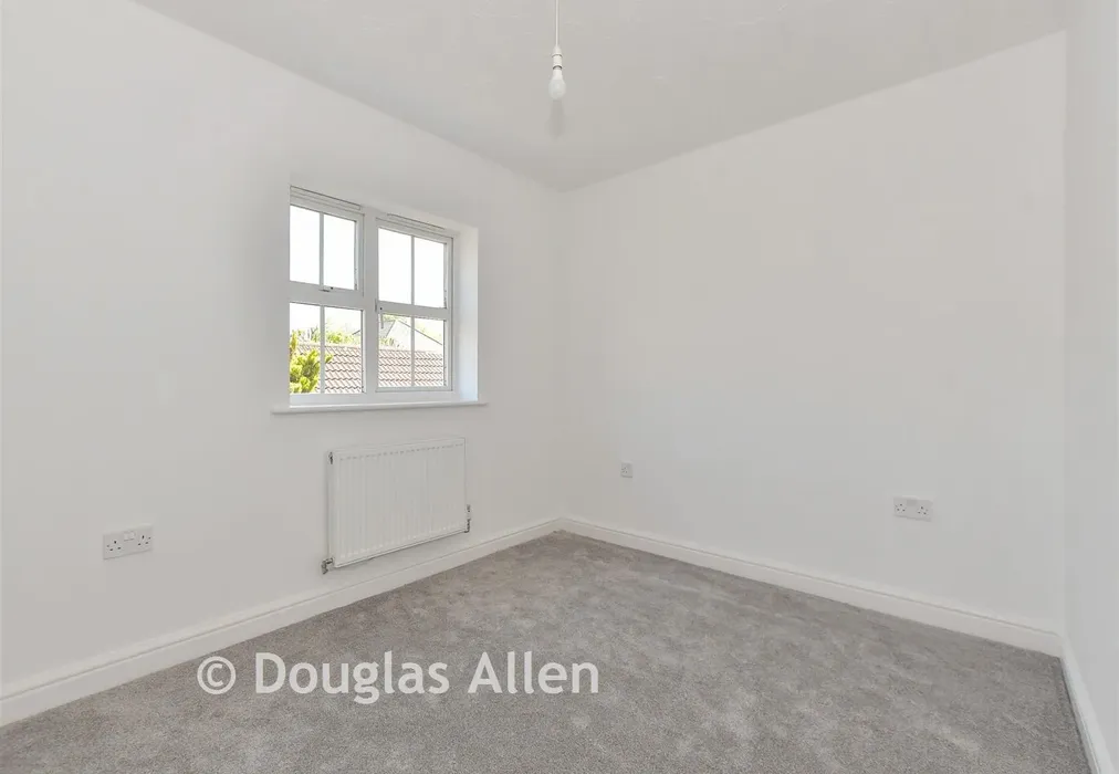 Bedroom 2 - Heather Gardens, Waltham Abbey, Essex - Wards of Kent