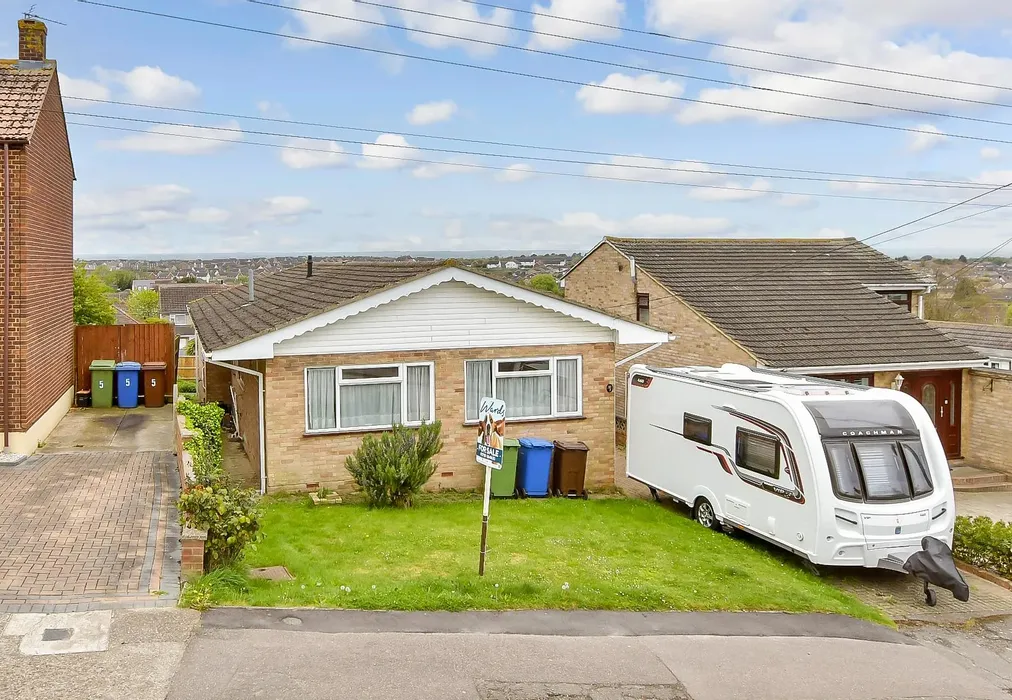 External (Web) - Queenborough Drive, Minster-On-Sea, Sheerness, Kent - Wards of Kent