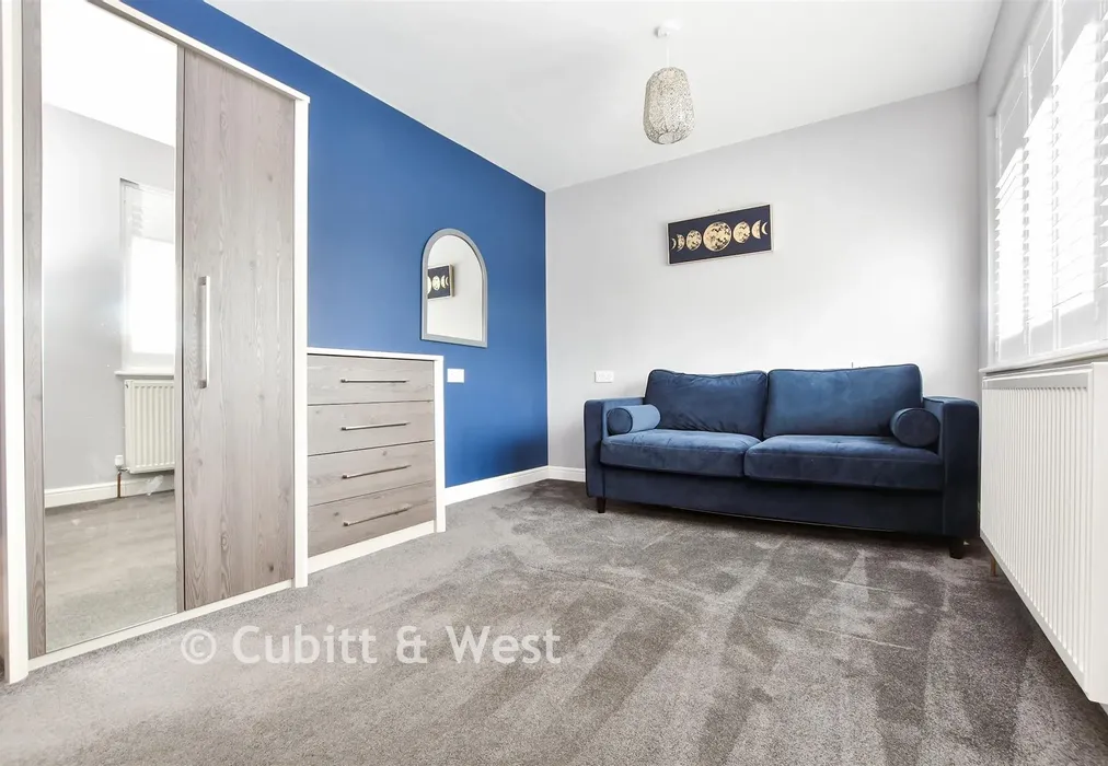 Bedroom 2 - Blackthorn Road, Reigate, Surrey - Wards of Kent