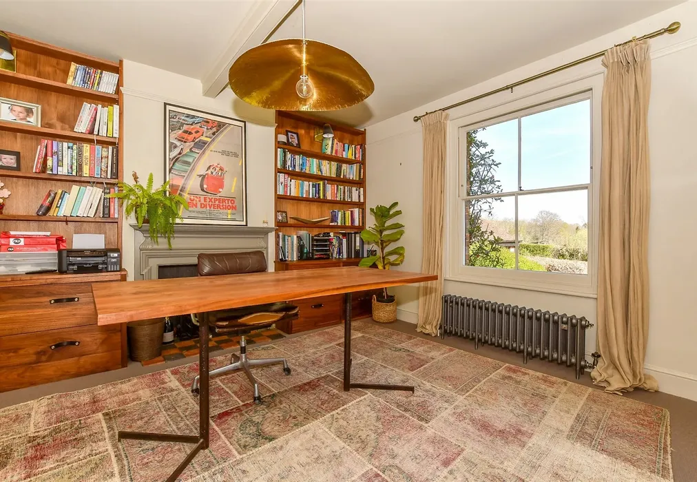 Dining Room - Romford Road, Pembury, Tunbridge Wells, Kent - Wards of Kent