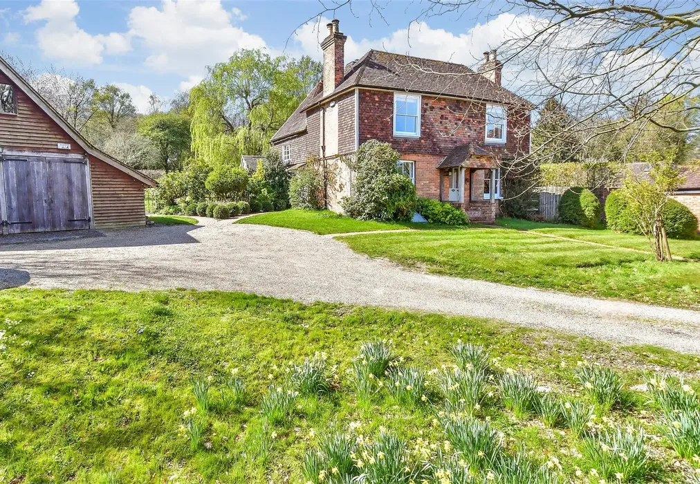 External (Web) - Romford Road, Pembury, Tunbridge Wells, Kent - Wards of Kent