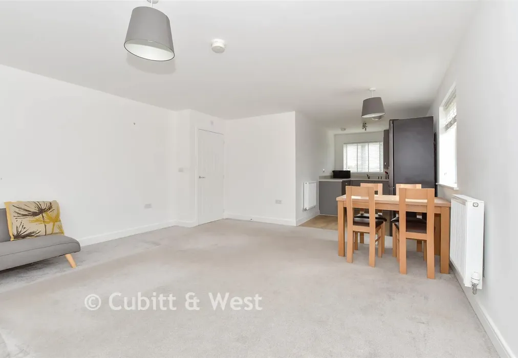 Lounge/Dining Area - Peckham Chase, Eastergate, Chichester, West Sussex - Wards of Kent