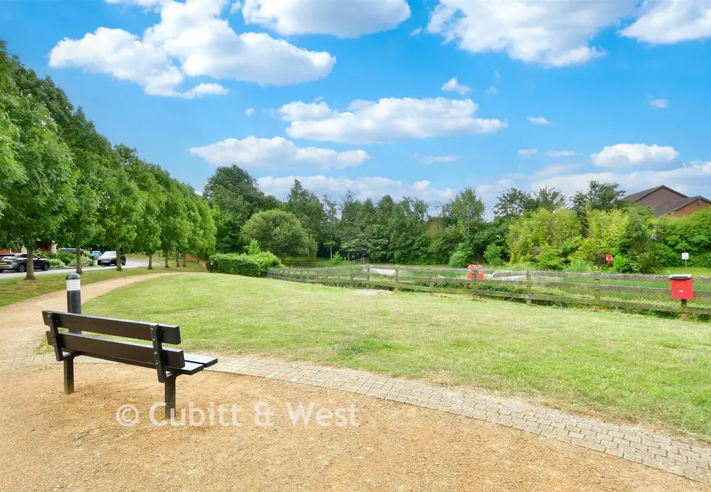 Surrounding Area - Yoxall Mews, Redhill, Surrey - Wards of Kent