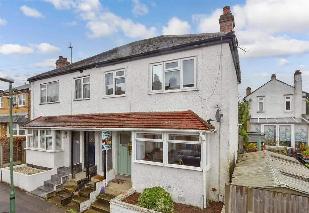 External (Web) - Caledon Road, Wallington, Surrey - Wards of Kent