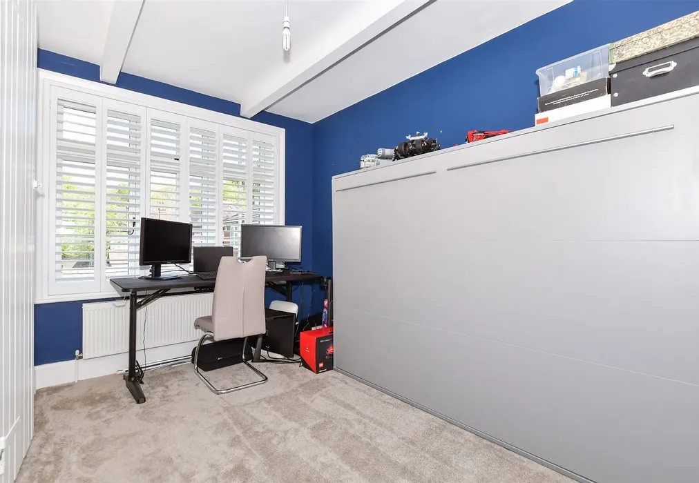 Bedroom 4 - Pheasant Lane, Maidstone, Kent - Wards of Kent