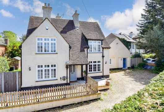 Pheasant Lane, Maidstone, Kent - Wards of Kent