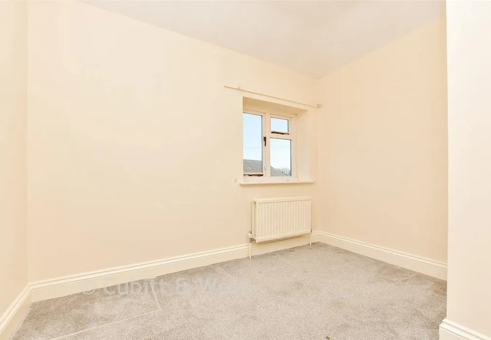 Bedroom 3 - Glebe Road, Cuckfield, Haywards Heath, West Sussex - Wards of Kent