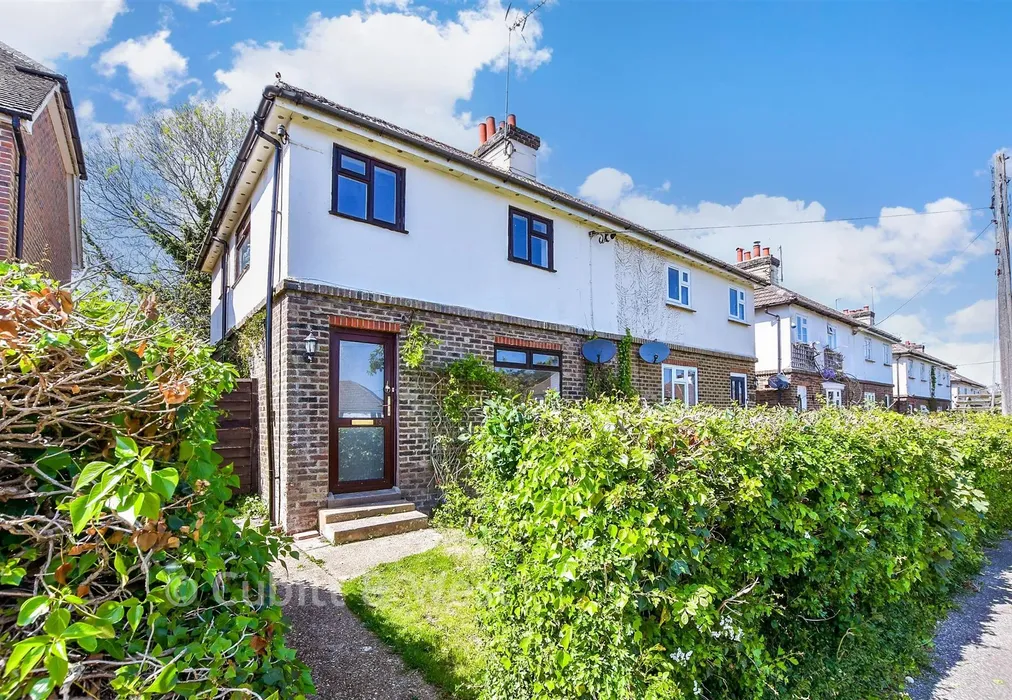 External (Web) - Glebe Road, Cuckfield, Haywards Heath, West Sussex - Wards of Kent