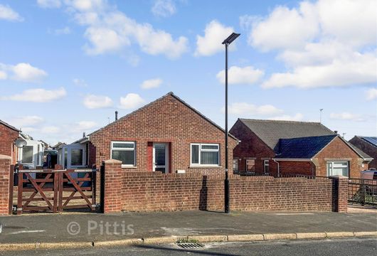 St. Faith's Road, Cowes, Isle of Wight - Wards of Kent