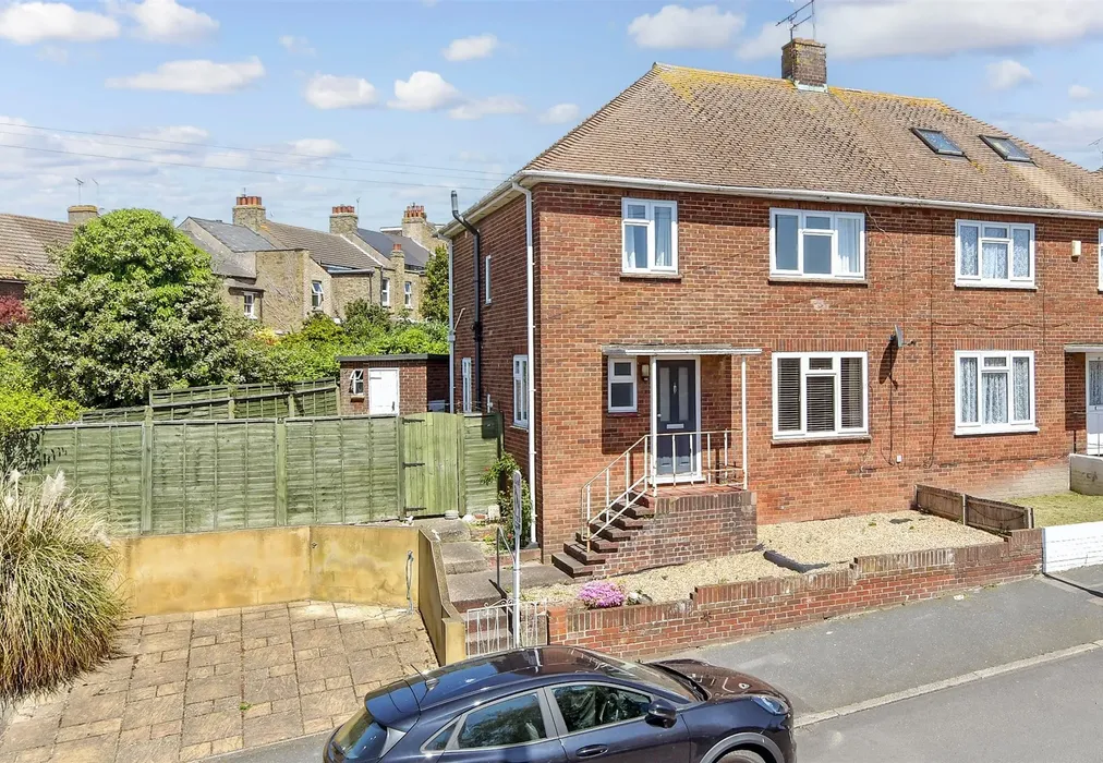 External (Web) - Yes - Millmead Road, Margate, Kent - Wards of Kent