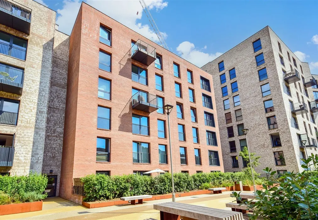 Block Image - The Furlong, Brighton, East Sussex - Wards of Kent