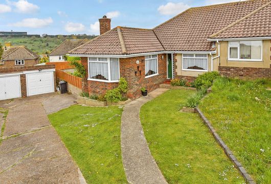 Sadler Way, Brighton, East Sussex - Wards of Kent