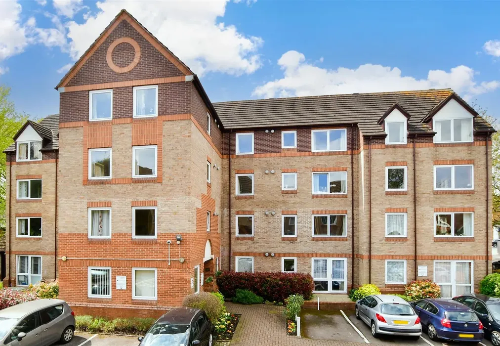 External (Web) - Cedar Road, Sutton, Surrey - Wards of Kent