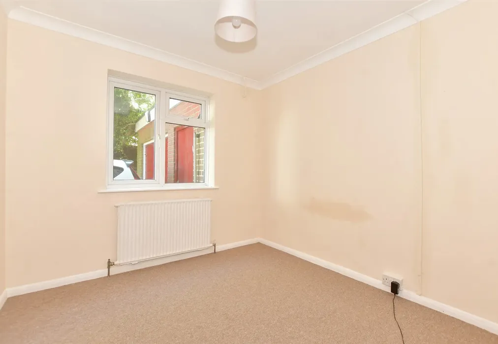 Bedroom 4 - The Street, West Hougham, Kent - Wards of Kent