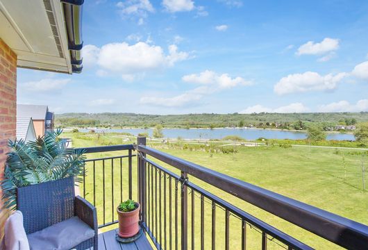 Maycock Place, Hythe, Kent - Wards of Kent