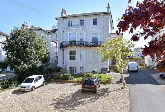 Castle Street, Ryde, Isle of Wight - Wards of Kent