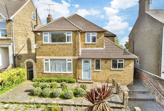 London Road, Sittingbourne, Kent - Wards of Kent