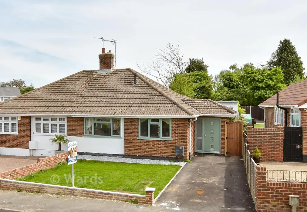 External (Web) - Neal Road, West Kingsdown, Sevenoaks, Kent - Wards of Kent
