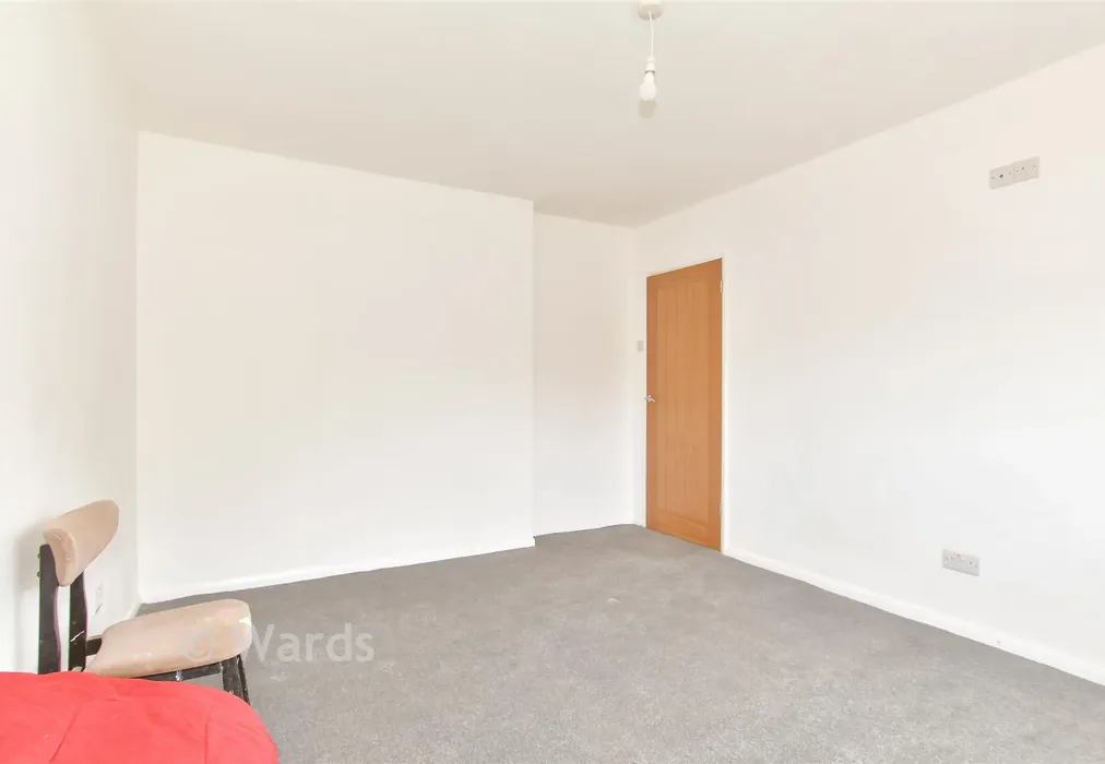 Bedroom 1 - Neal Road, West Kingsdown, Sevenoaks, Kent - Wards of Kent