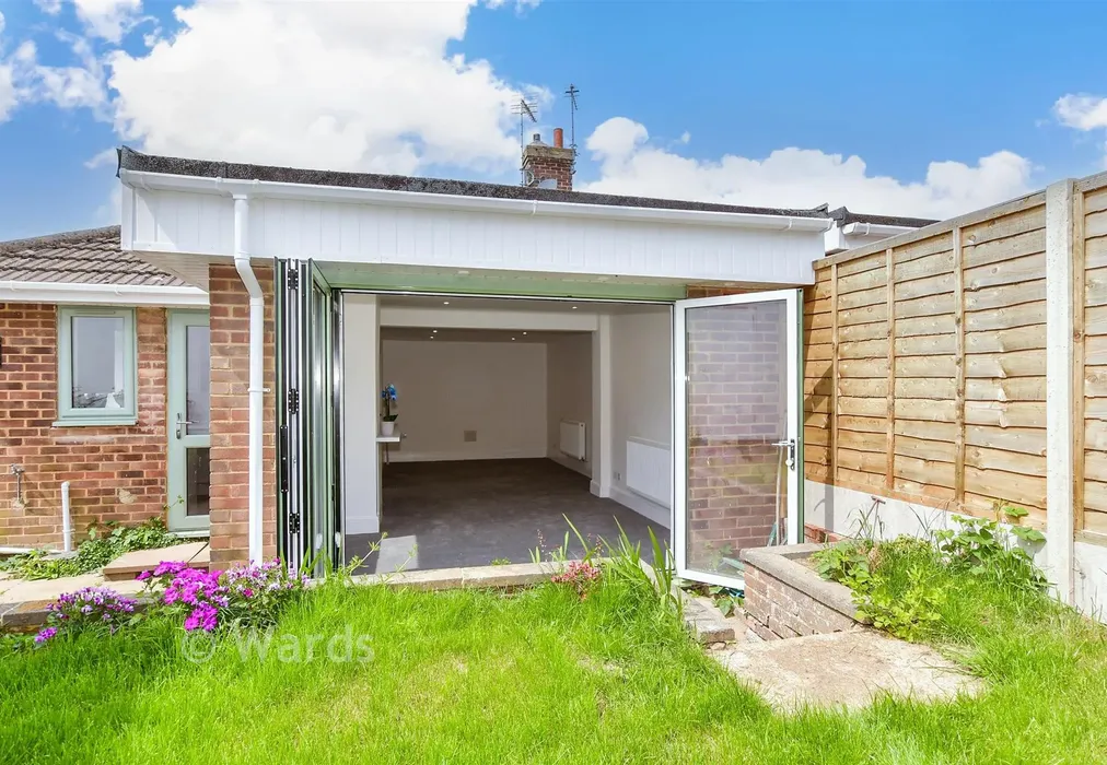External Lifestyle Photograph - Neal Road, West Kingsdown, Sevenoaks, Kent - Wards of Kent