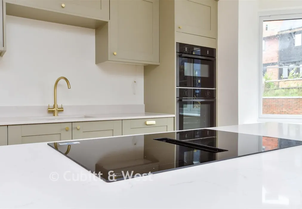 Internal Lifestyle Photograph - The Orchards, Primrose Drive, Ridgewood, Uckfield, East Sussex - Wards of Kent