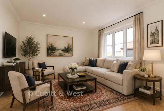 The Orchards, Primrose Drive, Ridgewood, Uckfield, East Sussex - Wards of Kent