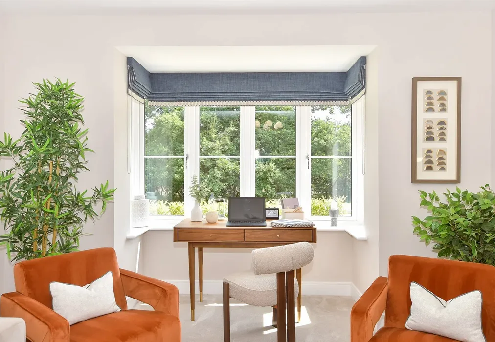 Internal Lifestyle Photograph - Willowhurst, Temple Gate, Burgess Hill, West Sussex - Wards of Kent