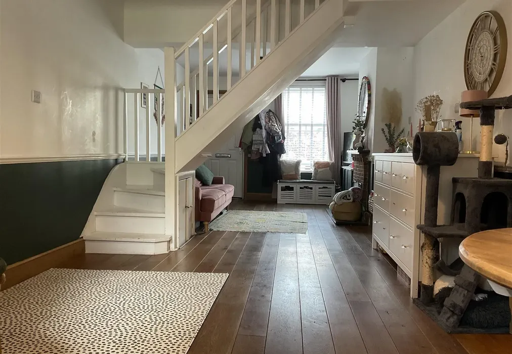 Dining Area - London Road, Dunton Green, Sevenoaks, Kent - Wards of Kent