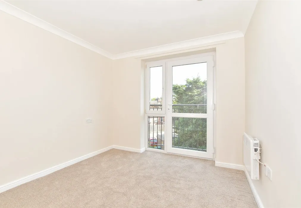 Bedroom 2 - Linkfield Lane, Redhill, Surrey - Wards of Kent