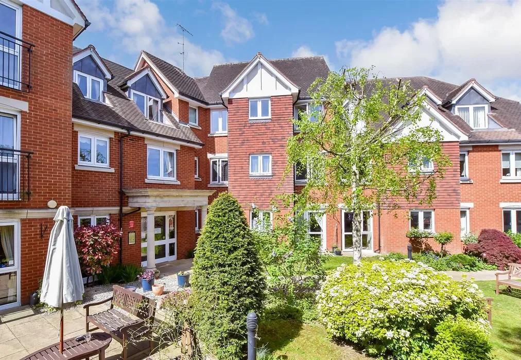 External (Web) - Linkfield Lane, Redhill, Surrey - Wards of Kent