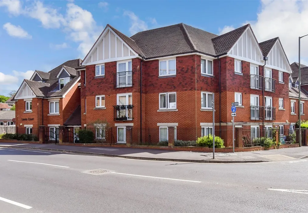 External (Web) - Linkfield Lane, Redhill, Surrey - Wards of Kent
