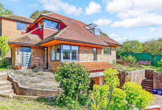 Burpham, Arundel, West Sussex - Wards of Kent