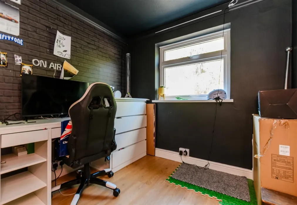 Bedroom 4 - Churchside, Vigo, Kent - Wards of Kent