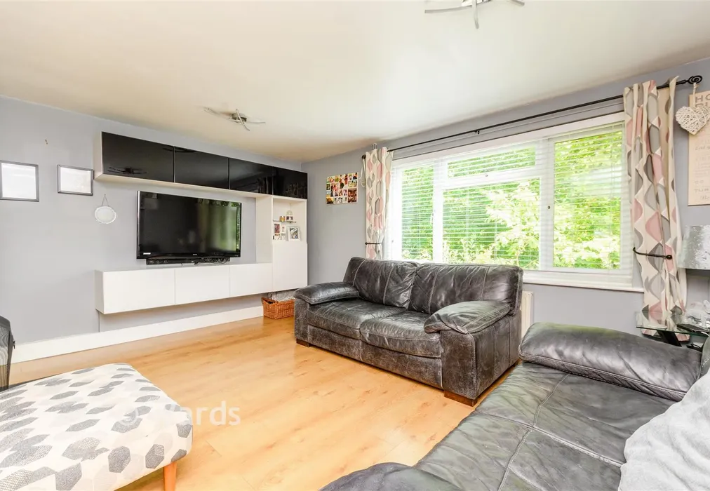 Lounge - Churchside, Vigo, Kent - Wards of Kent