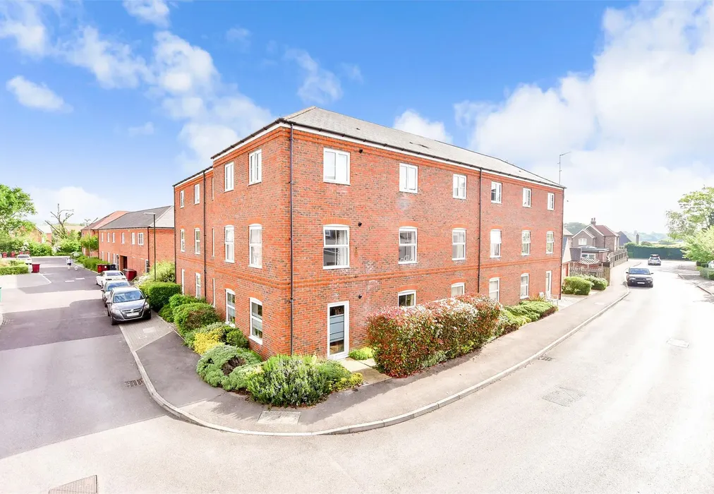 External (Web) - The Halt, Hambrook, Chichester, West Sussex - Wards of Kent