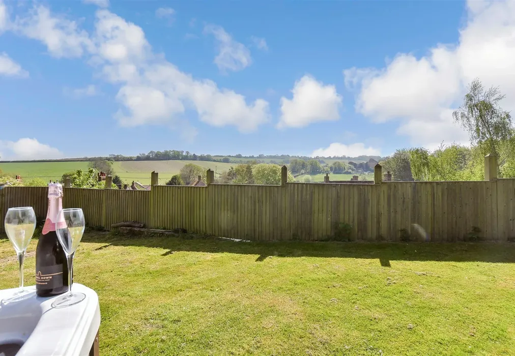 External Lifestyle Photograph - The Street, petham, Canterbury, Kent - Wards of Kent