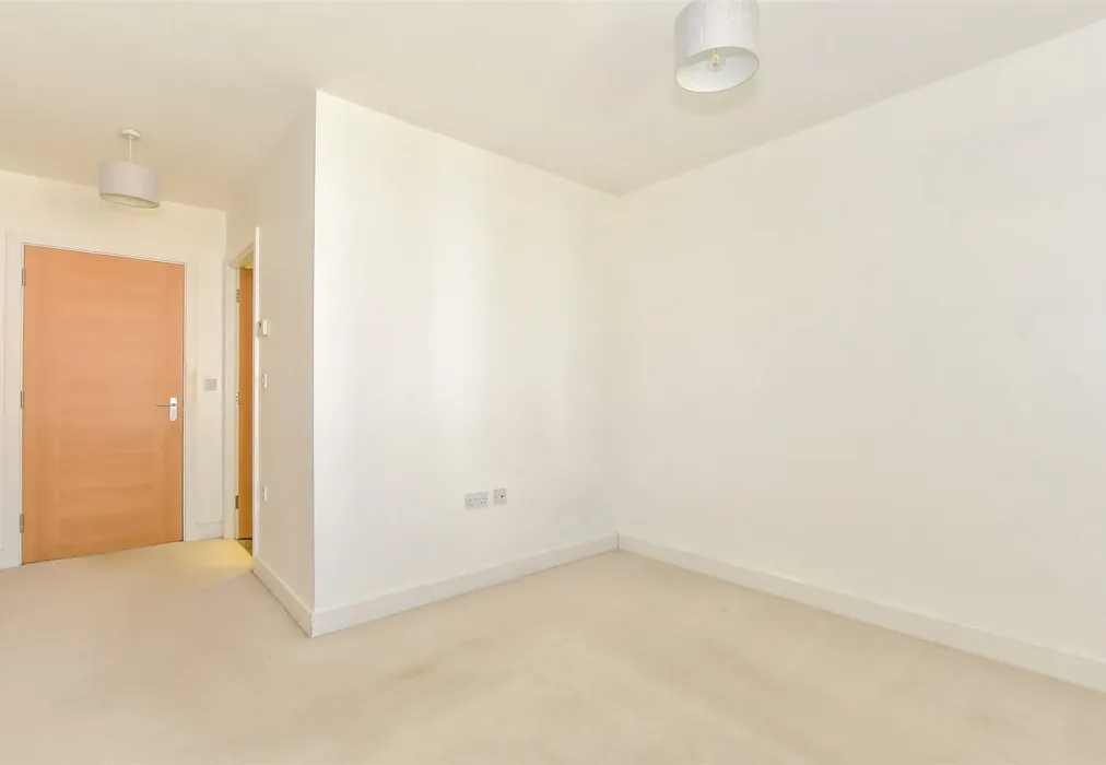 Bedroom - Abbess Way, Waterlooville, Hampshire - Wards of Kent