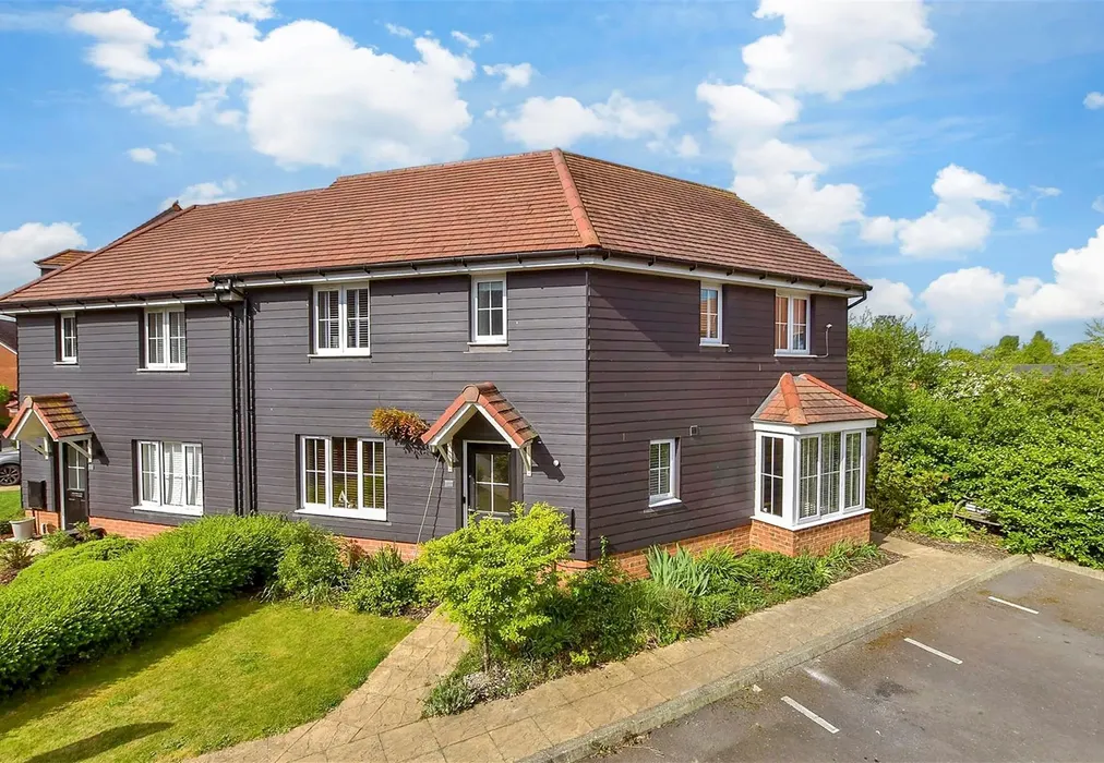 External (Web) 1 - Southfields Way, Harrietsham, Maidstone, Kent - Wards of Kent