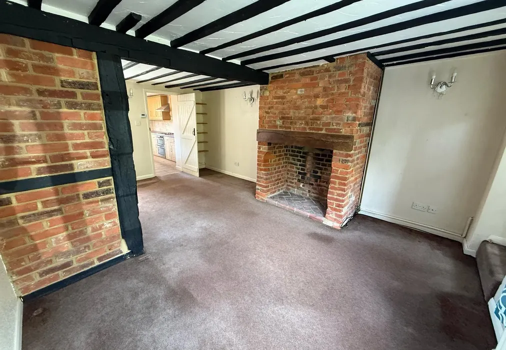 Reception - Old Road, Wateringbury, Kent - Wards of Kent