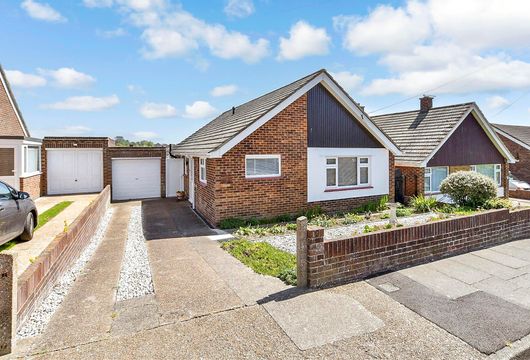 Langdale Avenue, Ramsgate, Kent - Wards of Kent