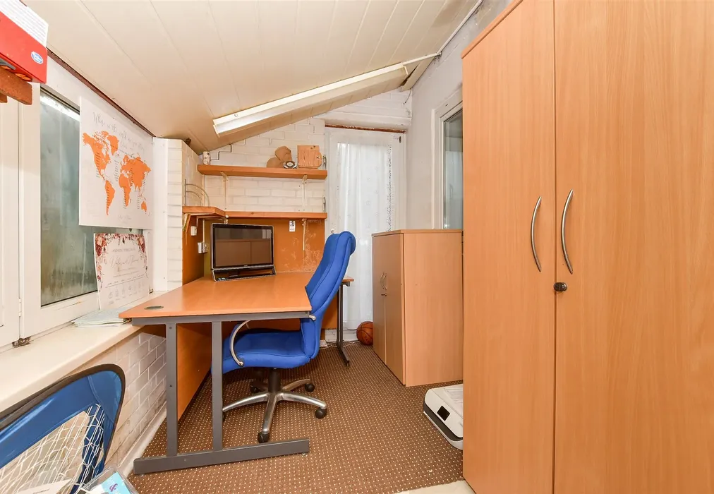 Play Room - Archers Court Road, Whitfield, Dover, Kent - Wards of Kent