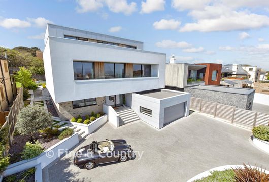 North Foreland Avenue, Broadstairs, Kent - Wards of Kent