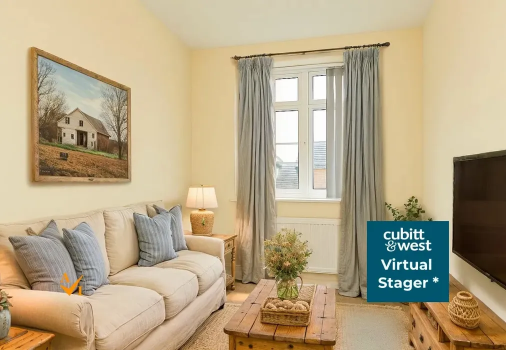 Lounge (Farmhouse style) - America Lane, Haywards Heath, West Sussex - Wards of Kent