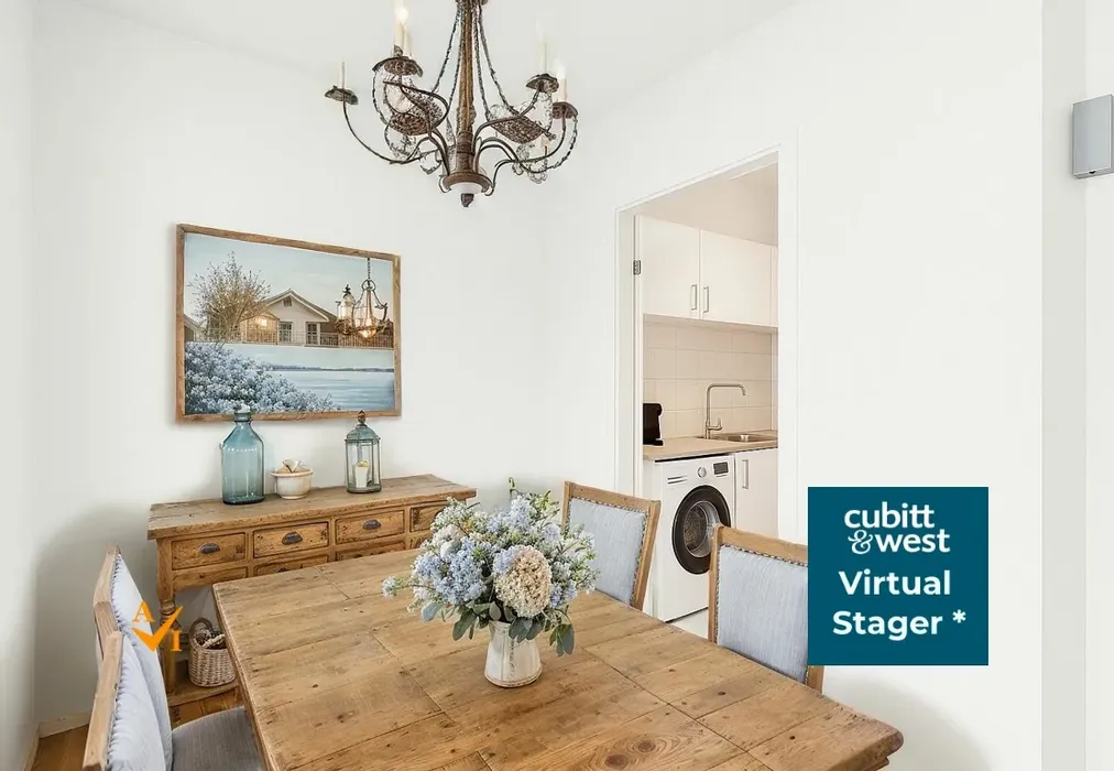 Dining Area (Farmhouse style) - America Lane, Haywards Heath, West Sussex - Wards of Kent