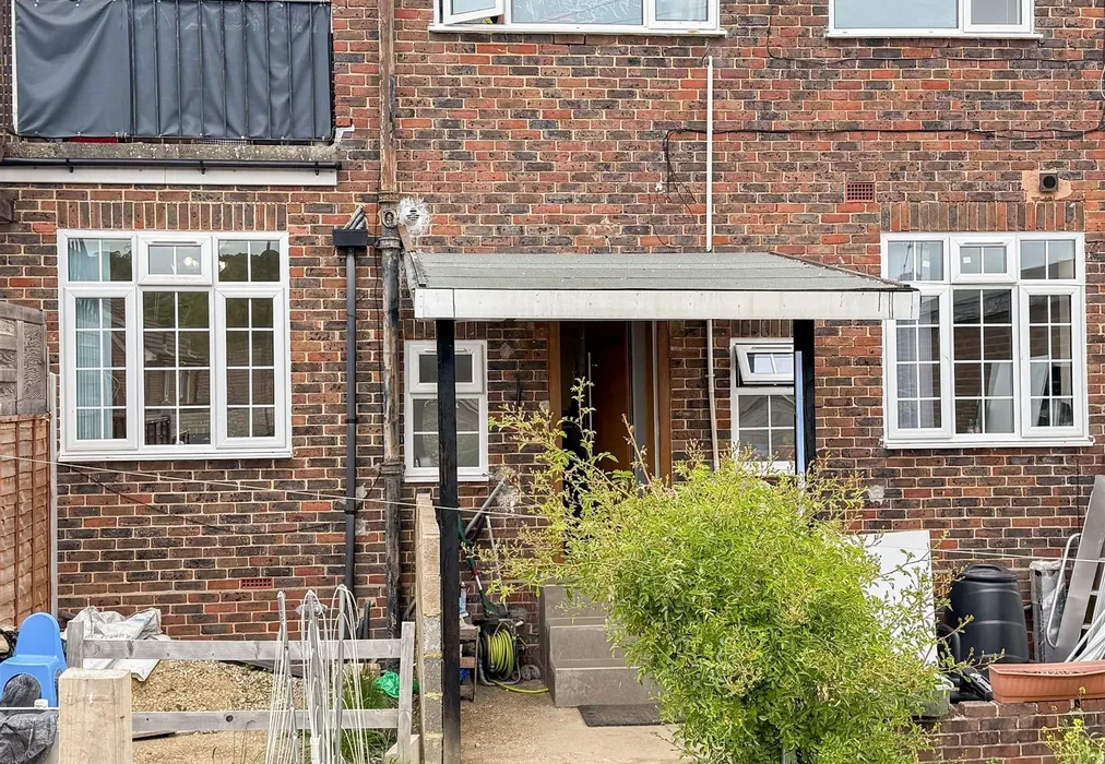 External - America Lane, Haywards Heath, West Sussex - Wards of Kent