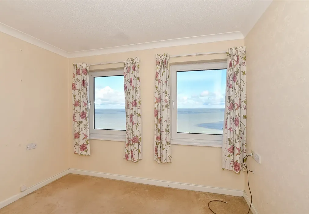 Internal Feature - Wellington Crescent, Ramsgate, Kent - Wards of Kent