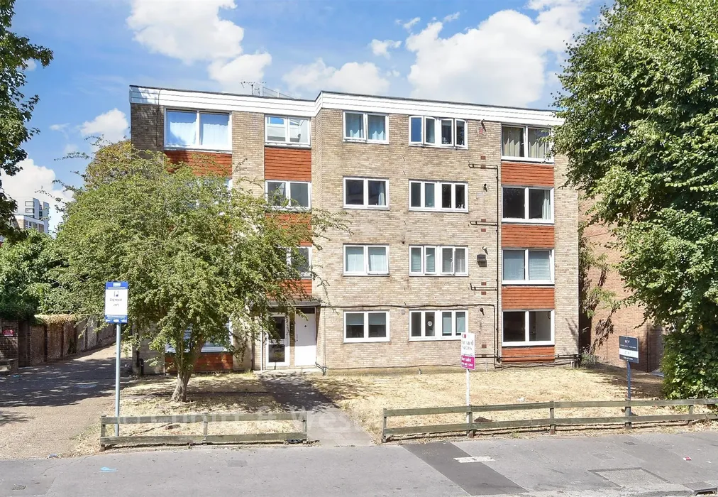 External (Web) - Bramley Hill, South Croydon, Surrey - Wards of Kent