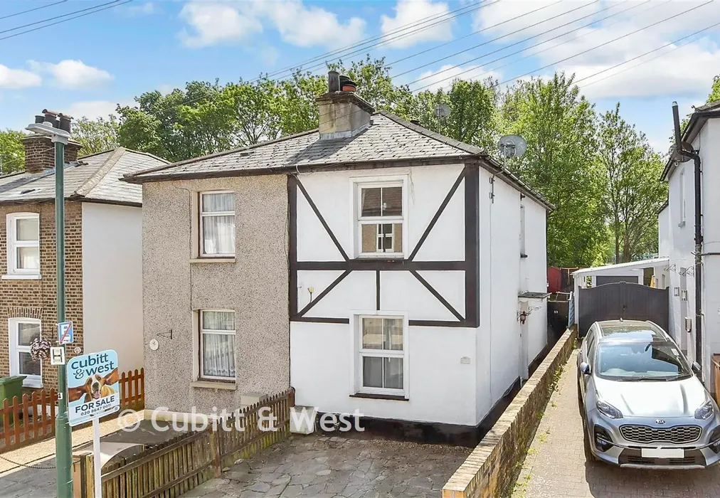 External (Web) - Upper Road, Wallington, Surrey - Wards of Kent